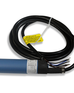 Sensor DOL-41R capacitive 10-30V AC/DC